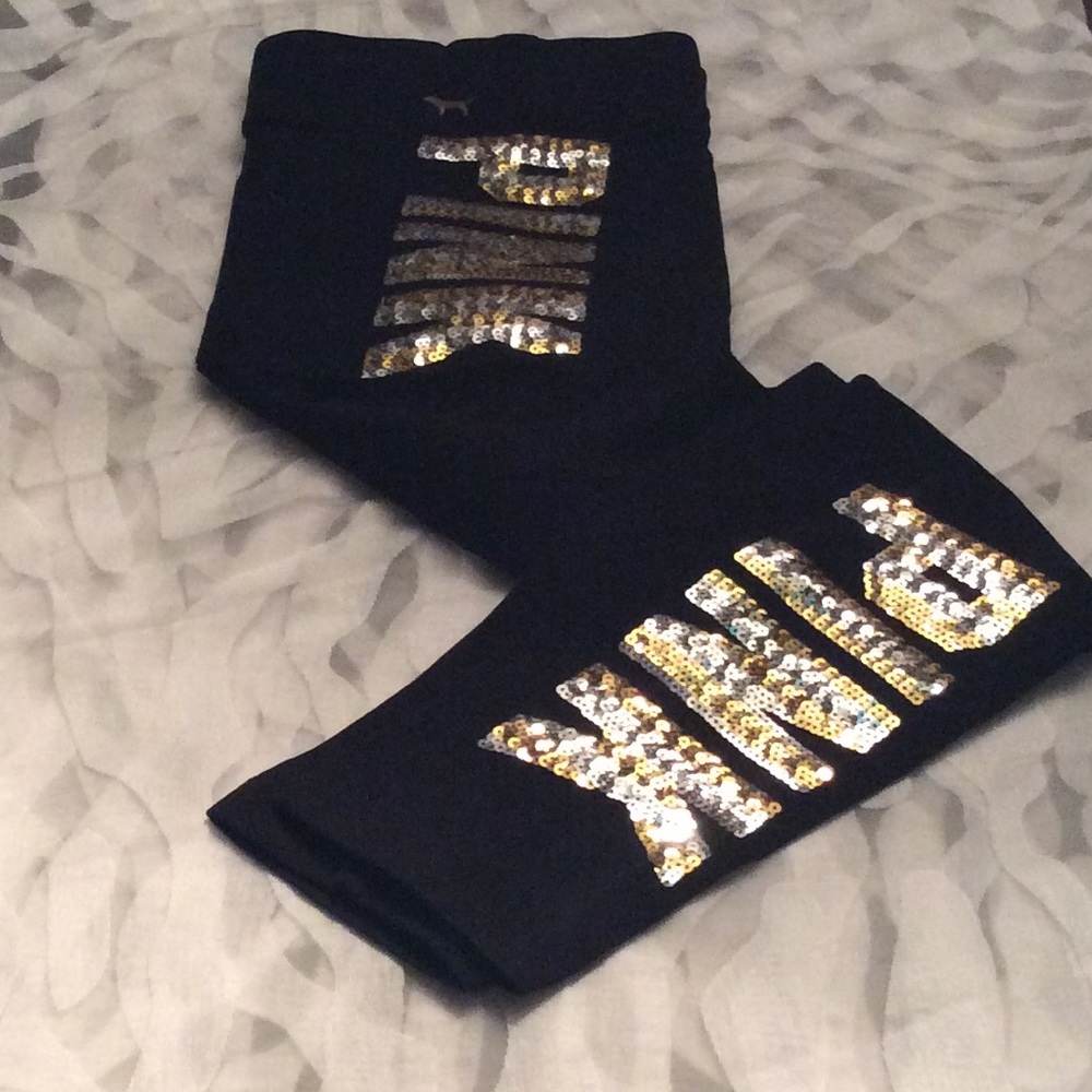 *MODIFIED PLEASE READ* Pink Perfect Bling  🤩😍✨